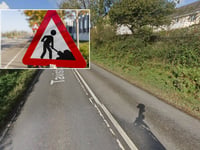 Launceston roadworks mean months of delays for motorists
