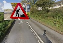 Launceston roadworks mean months of delays for motorists