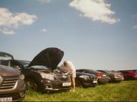 Drivers urged to check vehicles amid Spring breakdown rise