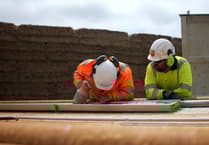 Historic Cornish mining area sees modern-day boost