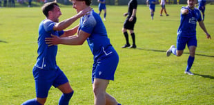 Liskeard look to close in on Premier West crown 