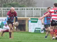 Seasiders set to face Perranporth twice in four days