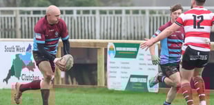 Seasiders set to face Perranporth twice in four days