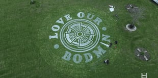 NCB Radio: Bodmin and Beyond from the web and the skies