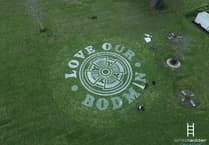 NCB Radio: Bodmin and Beyond from the web and the skies