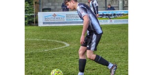 Holsworthy round off a dream few days with comeback success