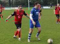 Holders Boscastle survive scare to reach Cup semi-final