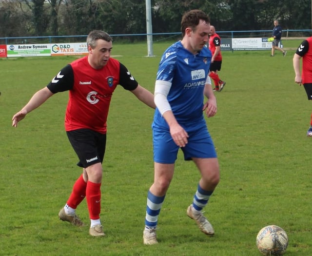 Holders Boscastle survive scare to reach Cup semi-final