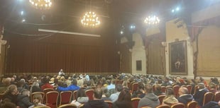 Launceston College pupils and families speak out on key issues