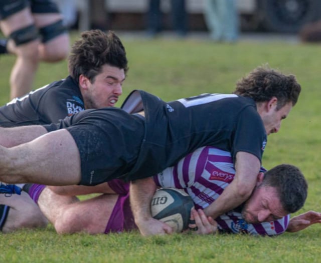 Launceston face final day drama after Exmouth drubbing