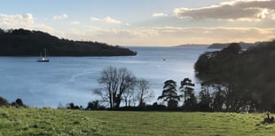 Henwyn tyller/Place names: Trelissick