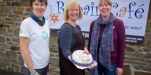 Repair café marks seven years anniversary