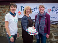 Repair café marks seven years anniversary