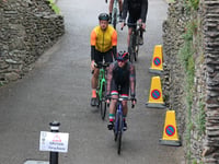 Join this year's Moor2Moor cycling challenge
