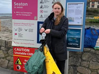 Cornwall's Voice: Anna Gelderd, Labour MP for South East Cornwall