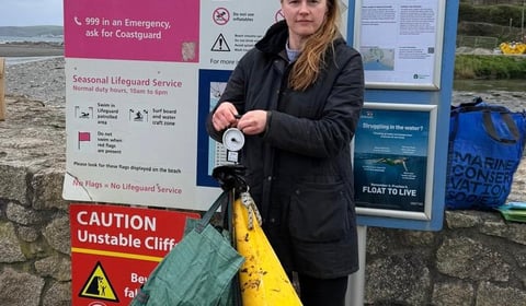 Cornwall's Voice: Anna Gelderd, Labour MP for South East Cornwall