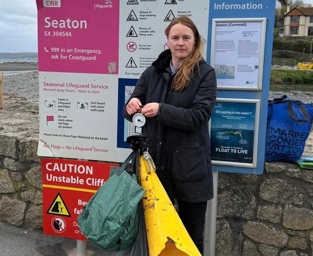 Cornwall's Voice: Anna Gelderd, Labour MP for South East Cornwall