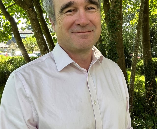 NHS column: Keeping well in Cornwall this Easter