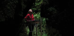 National Trust calling everyone to write to MP to safeguard nature