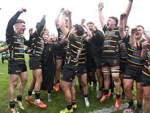 Cornwall Under 20s cruise past Devon counterparts in Brunel Cup
