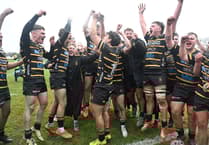 Cornwall Under 20s cruise past Devon counterparts in Brunel Cup