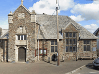 Bid to save community building from further degradation 