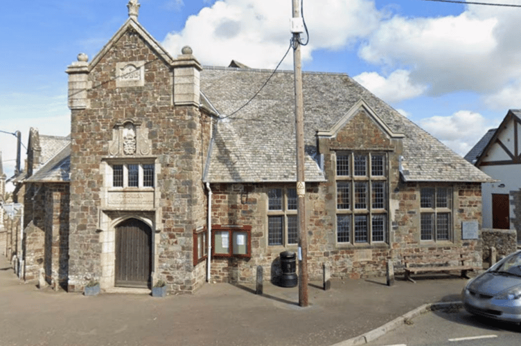 The Bray Institute in Marhamchurch (Picture: Cornwall Council)