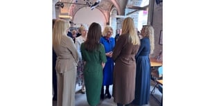 Tate funds for violence prevention