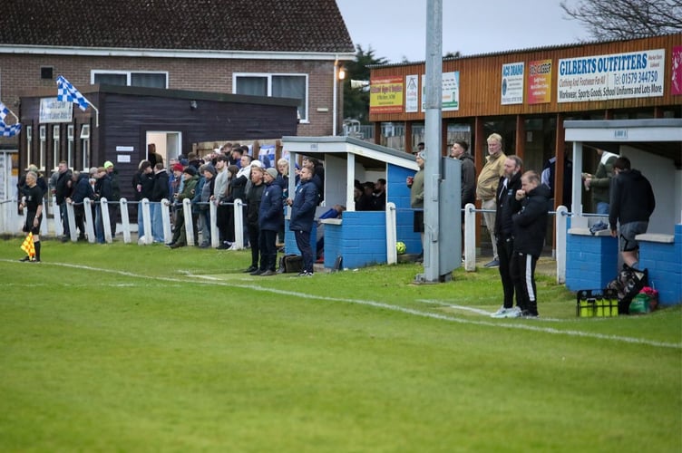 Kevin Squire and Adam Wosnitzka.