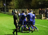 Blues face date with destiny at neighbours Dobwalls