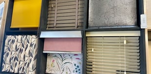 Transform your home with LTB Blinds & Curtains