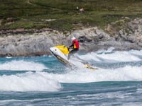 RNLI lifeguards will be returning to beaches this Easter weekend