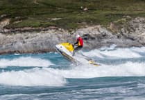 RNLI lifeguards will be returning to beaches this Easter weekend