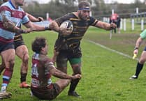 Seven Launceston players selected in Cornwall XV for Tamar Cup clash