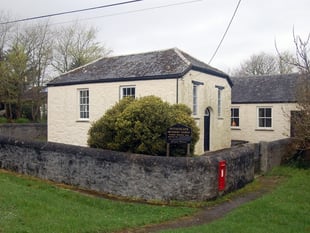 Henwyn tyller/Place names: Ponsongath