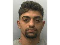 Man jailed for teenager attack