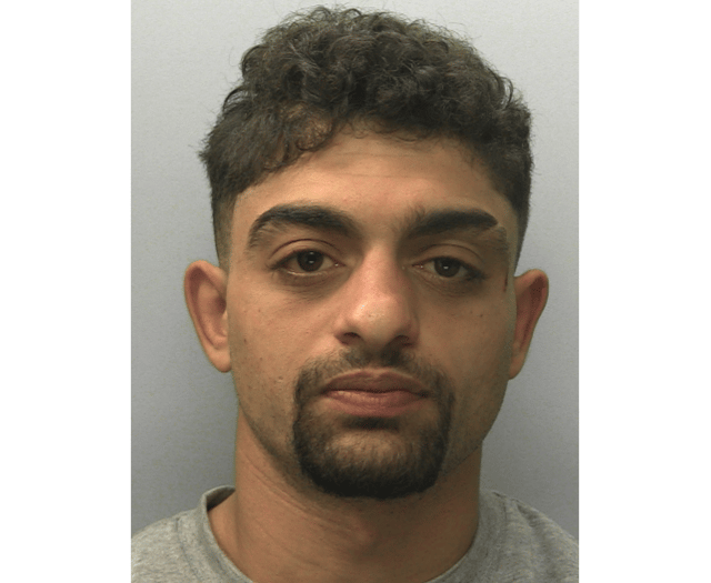 Man jailed for teenager attack