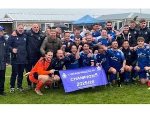 Champions Liskeard look to finish on a high at neighbours Callington