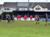 Holsworthy secure bragging rights with comeback victory 