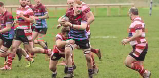 In-form Bude survive Brewers barrage to cement third 