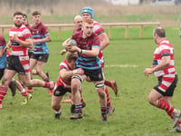 In-form Bude survive Brewers barrage to cement third 