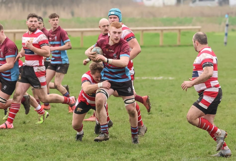 In-form Bude survive Brewers barrage to cement third 