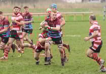 In-form Bude survive Brewers barrage to cement third