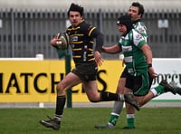 Cornwall beaten in Tamar Cup clash at Plymouth Albion