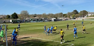 Morgan and Friend on target as Seasiders return to winning ways
