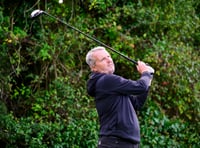 England Golf leads tributes to three-time Cornish champion