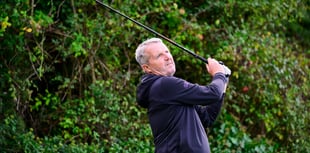 England Golf leads tributes to three-time Cornish champion