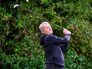 England Golf leads tributes to three-time Cornish champion