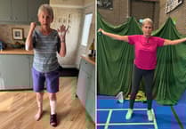 Leisure centre activity programme transforms local lives