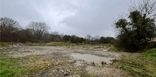 Bungalows planned for village